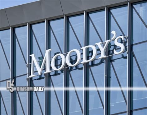 Moody's downgrades Israeli government's credit ratings for the first