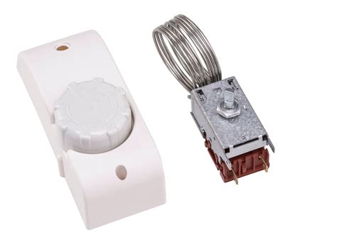 Dometic Thermostat Kit De Service Pour évaporateur Vd Accessoires De Camping Berger Camping