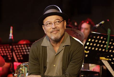 Rubén Blades Es Persona Del Año De Los Latin Grammy 2021 Mujer