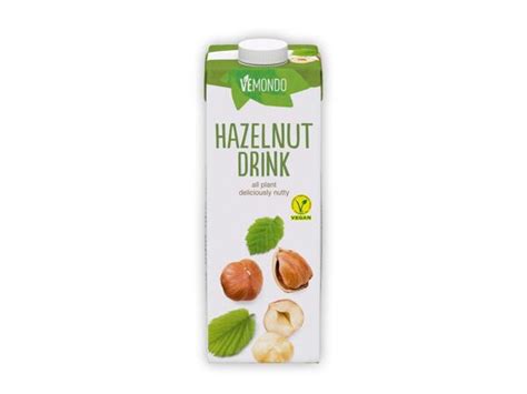 Hazelnut Drink Lidl Ireland Specials Archive