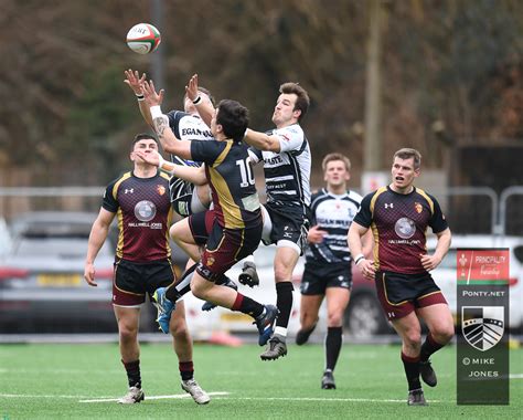 Rgc Preview Pontypridd Rfc