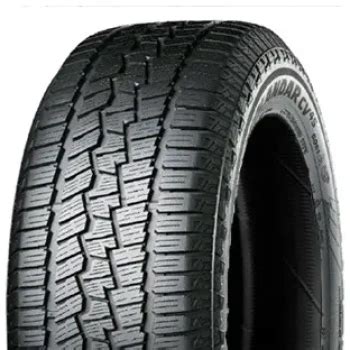 Yokohama Geolandar CV 4S G061 Tyres Reviews And Prices TyresAddict