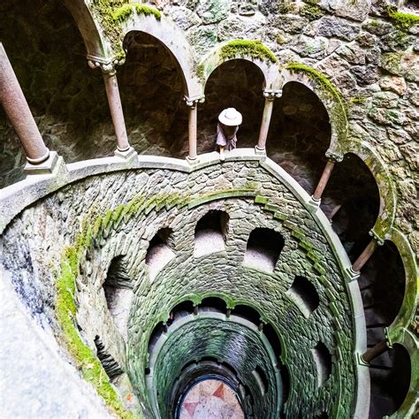 The Most Spectacular Castles in Sintra & How to Visit Each One! - Made ...