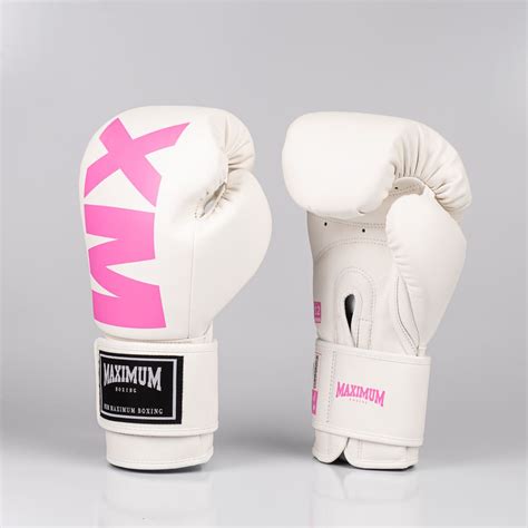 Luvas De Boxes Femininas - Luva de Boxe e Muay Thai Feminina - Maximum Shop - Luvas de Boxe, Muay ...