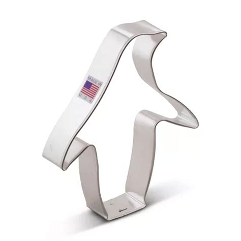 Ann Clark Fox Cookie Cutter 35 Sur La Table