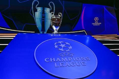 Simak Jadwal Undian Babak 16 Besar Uefa Champions League Makassar Terkini