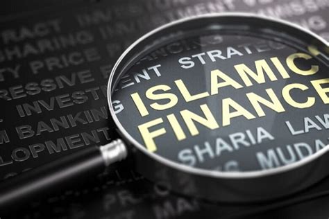 Rapid Growth Predicted For Islamic Fintech In Coming Years