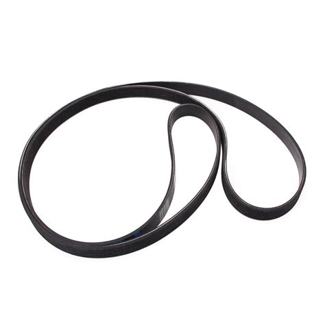 Serpentine Belt 23780aa120 Fit For 12 14 Subaru Impreza Xv Crosstrek 20l New 736112399496 Ebay