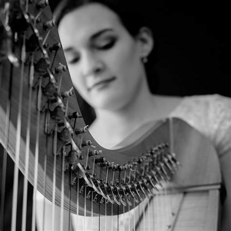 Harpists For Hire Harp Players For Events In The Uk And Worldwide