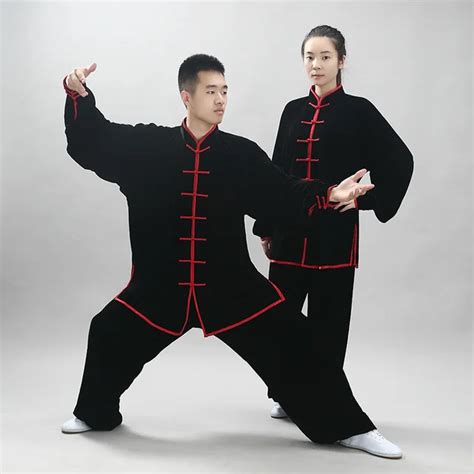 Roupas Wushu Kung Fu Dresses Kungfu Clothes Shaolin Suit Chinese