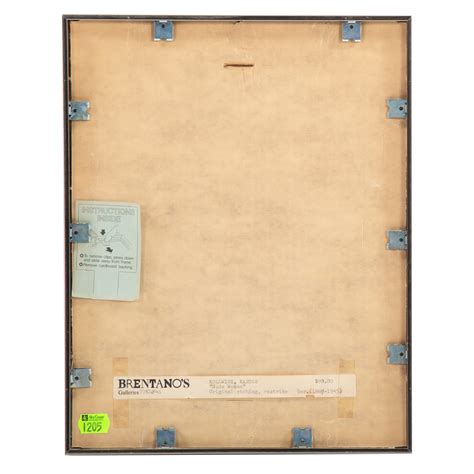 Käthe Kollwitz Standing Nude Figure MutualArt