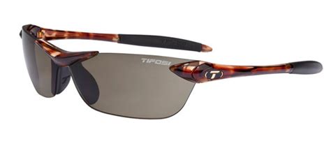 Tifosi Seek Tortoise Enliven Golf Sunglasses Golf Clothing Shoes And Accessories