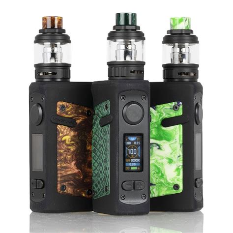 Best Vape Starter Kits For 2019 - Spinfuel