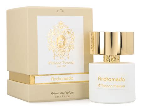 Tiziana Terenzi Andromeda Ekstrakt Perfum Ml Perfumy Unisex