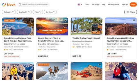 klook hong kong    tours attractions cruises trips