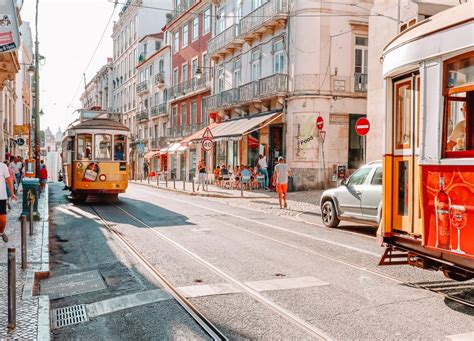 22 Best Things To Do In Lisbon Portugal Away And Far