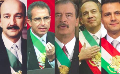 Juicio a expresidentes de México propuesto por AMLO aprobado por SCJN