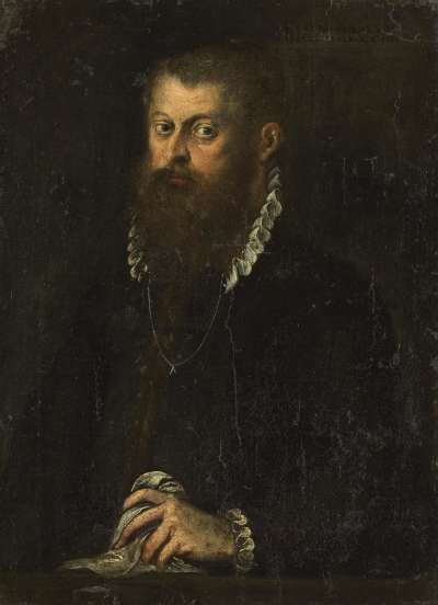 Sammlung Tintoretto Schule