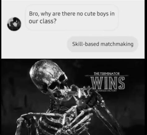 skill issue (moyai emoji) : r/comedyhomicide