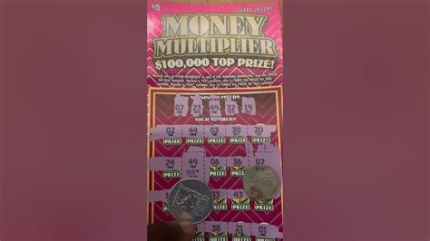 Money Multiplier Big Winner 🥇 🍀🍀🍀💵💵💵 Youtube