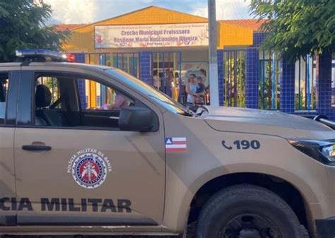 Pol Cia Militar De Livramento Intensifica Rondas Em Escolas Ap S Boatos