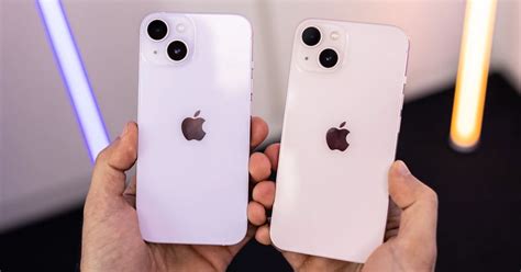 Sự khác biệt giữa ip 14 khác gì iphone 13 và liệu mua ip 14 có đáng