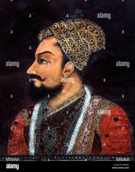 Muhammad Adil Shah Fourth Ruler Of The Sur Dynasty Medieval Afghan