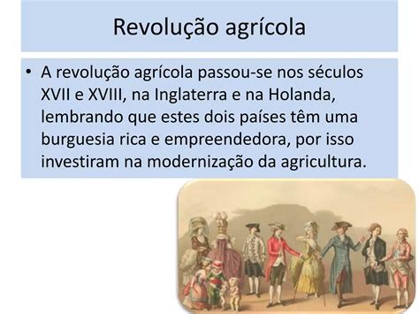 O Que É Revolução Agricola - REVOLUÇÃO AGRÍCOLA.pptx