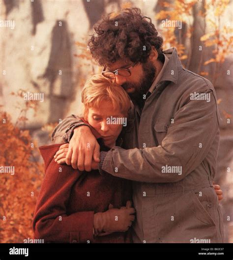 Beröringen The Touch Year 1971 Sweden Elliott Gould Bibi Andersson