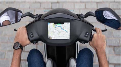 Ather 450X Gen 3 Scooter in pics: Top 5 things to know from price to ...