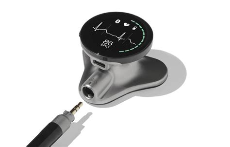 digital stethoscope  industrial design firm  studios core