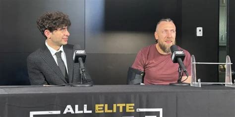 Bryan Danielson Suffers Injury At AEW X NJPW Forbidden Door II