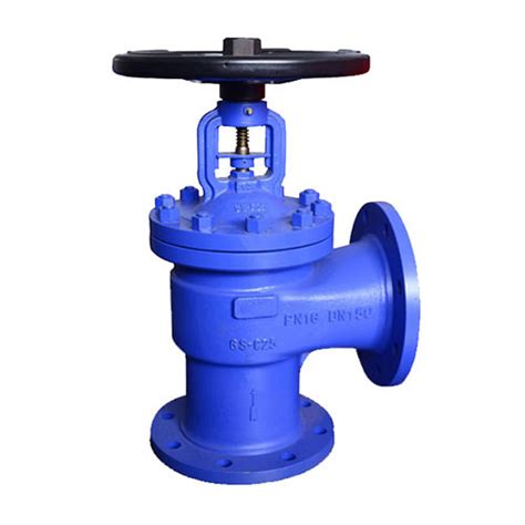 Large Size Pn Dn Double Eccentric Flange Butterfly Valve Lug