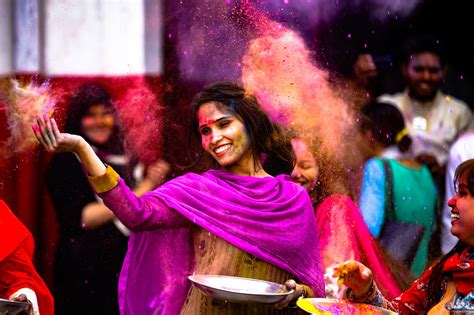 10 Best Indian Festivals