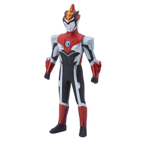 bandai ultra hero  ultraman blu flame lazada