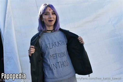 Free Katss Kawaii Nude OnlyFans Leaks Photo 1074264 Fapopedia