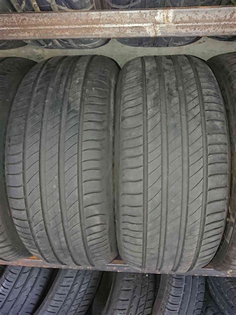 Michelin 225/50 R17 | Polovne gume