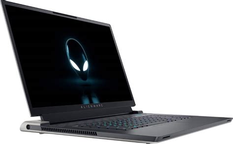 Questions and Answers: Alienware x17 R1 17.3" FHD Gaming Laptop Intel ...