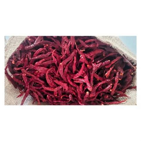 Syngenta Dry Red Chilli At Rs Kg Red Chilli In Byadgi Id