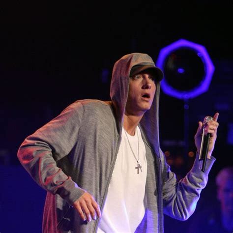 Eminem Goes ‘Berzerk’ for His Next Album -- Vulture