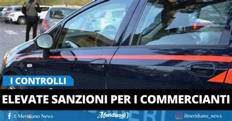 Giugliano Controlli Nei Locali Della Movida Scoperti Lavoratori In