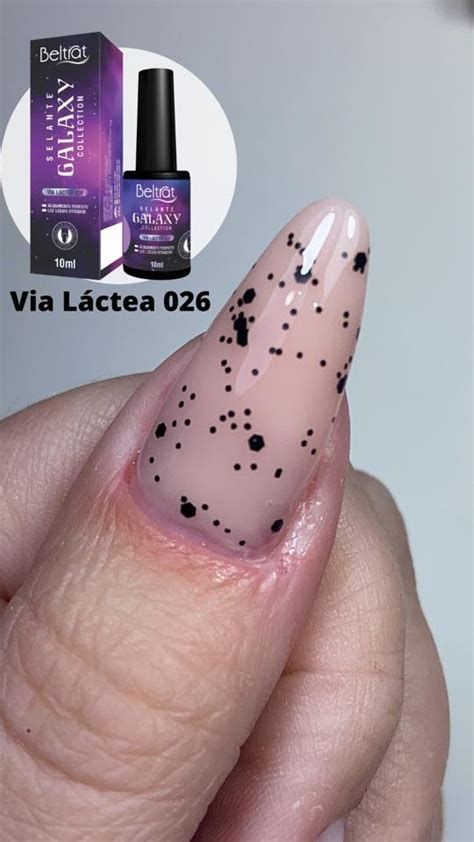 Selante Beltrat Ml Cole O Galaxy Via L Ctea Usina Das Unhas