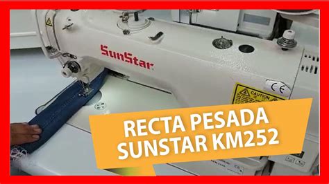 Aprende El Funcionamiento De Una Recta Pesada Sunstar Km Aponte