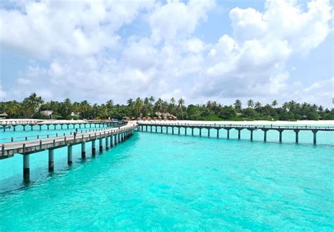 Quel hôtel choisir aux Maldives Ces trois resorts aux décors de