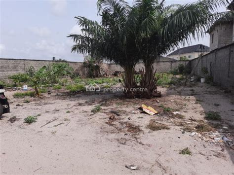 For Sale Fenced Land With Governors Consent And C Of O Alashela Ajah