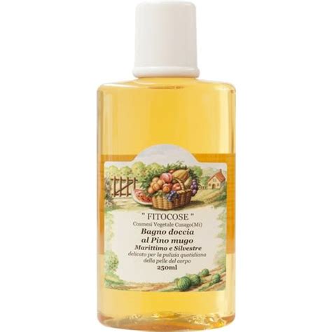 Fitocose Essential Oils Shower Bath Boutique En Ligne Ecco Verde