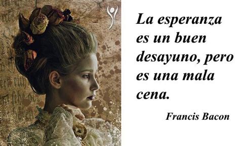 Frases De Francis Bacon - 70 frases de Francis Bacon, filósofo y padre del empirismo