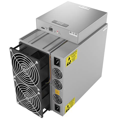 Bitmain Antminer S Th S Realtime Profit Specs Cost Mining Now