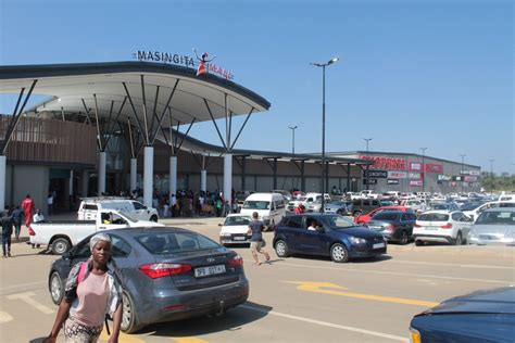 Giyani Masingita Mall Finally Opens Letaba Herald