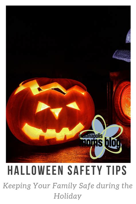 Halloween Safety Tips To Ensure A Safe And Fun Holiday Artofit